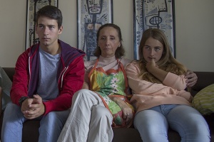 DANTZARIAK-BAILARINES